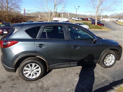 2013 Mazda CX-5 Touring - Photo 7 - Groton, CT 06340