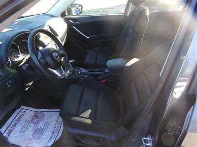 2013 Mazda CX-5 Touring - Photo 9 - Groton, CT 06340