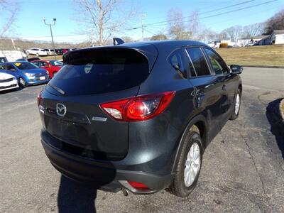 2013 Mazda CX-5 Touring - Photo 6 - Groton, CT 06340