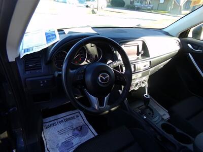 2013 Mazda CX-5 Touring - Photo 8 - Groton, CT 06340
