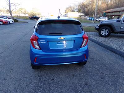 2018 Chevrolet Spark LS CVT - Photo 6 - Groton, CT 06340