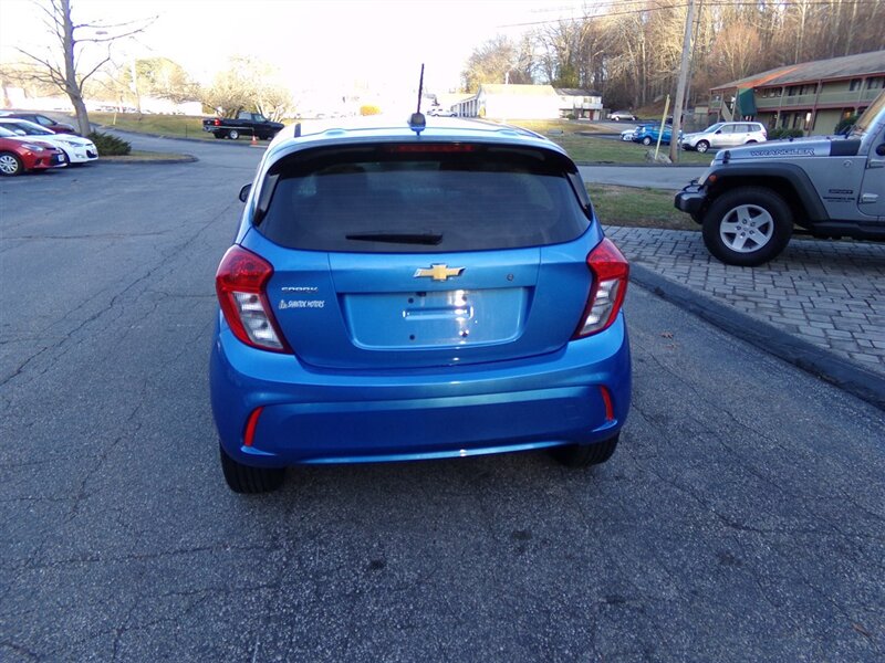 2018 Chevrolet Spark LS CVT - Photo 6 - Uncasville, CT 06382