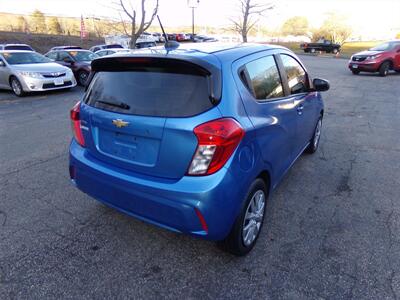 2018 Chevrolet Spark LS CVT - Photo 7 - Groton, CT 06340