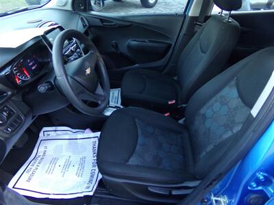 2018 Chevrolet Spark LS CVT - Photo 10 - Groton, CT 06340