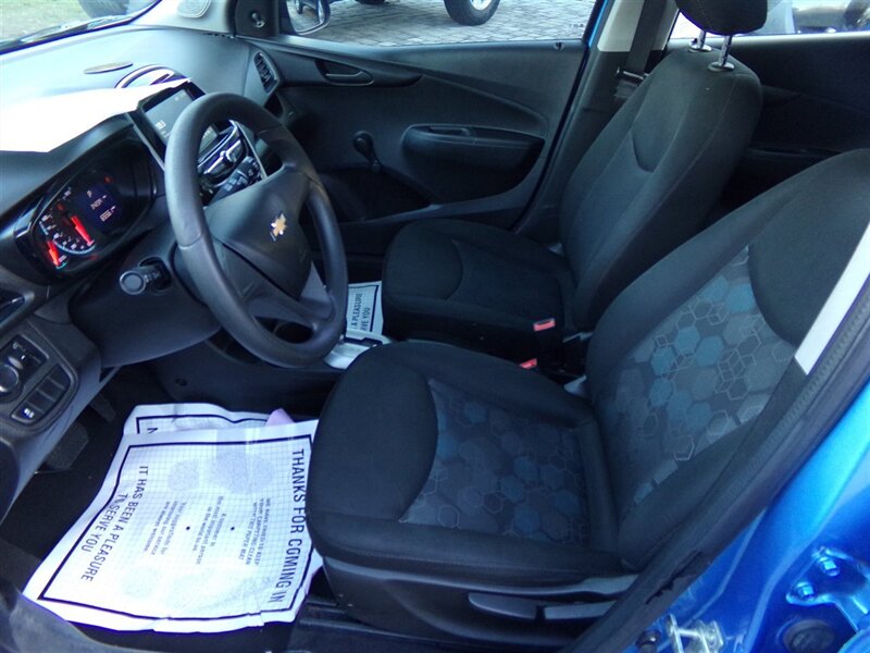 2018 Chevrolet Spark LS CVT - Photo 10 - Uncasville, CT 06382