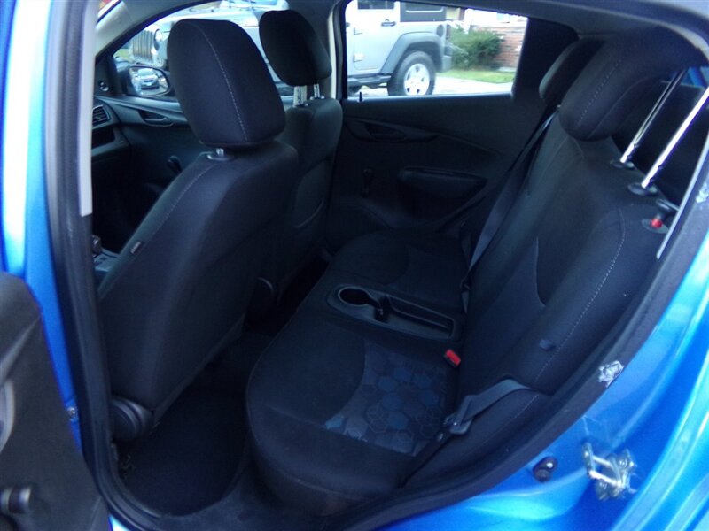 2018 Chevrolet Spark LS CVT - Photo 11 - Uncasville, CT 06382