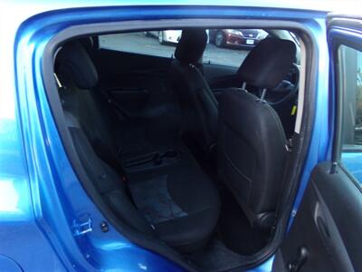 2018 Chevrolet Spark LS CVT - Photo 12 - Groton, CT 06340