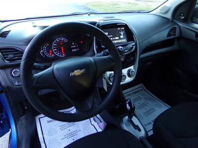 2018 Chevrolet Spark LS CVT - Photo 9 - Groton, CT 06340