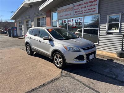 2015 Ford Escape SE SUV