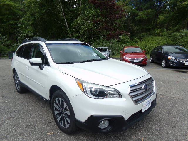 2015 Subaru Outback 3.6R Limited AT's photo