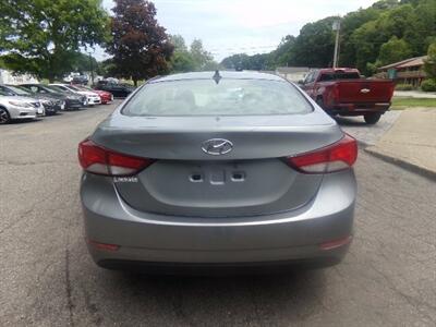 2014 Hyundai ELANTRA SE - Photo 6 - Uncasville, CT 06382