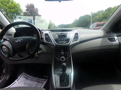 2014 Hyundai ELANTRA SE - Photo 14 - Uncasville, CT 06382