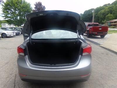 2014 Hyundai ELANTRA SE - Photo 9 - Uncasville, CT 06382