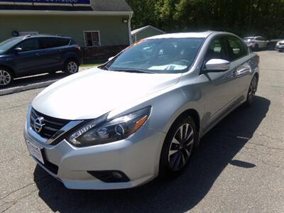 2017 Nissan Altima 2.5 SL   - Photo 3 - Uncasville, CT 06382