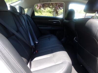 2017 Nissan Altima 2.5 SL   - Photo 10 - Uncasville, CT 06382