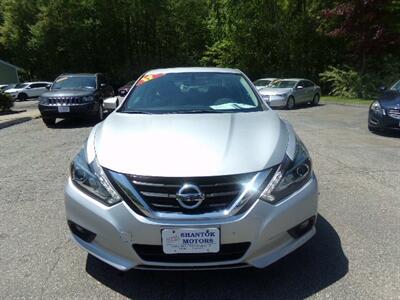 2017 Nissan Altima 2.5 SL   - Photo 2 - Uncasville, CT 06382