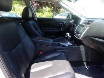 2017 Nissan Altima 2.5 SL   - Photo 11 - Uncasville, CT 06382