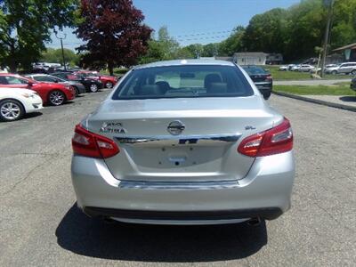 2017 Nissan Altima 2.5 SL   - Photo 6 - Uncasville, CT 06382