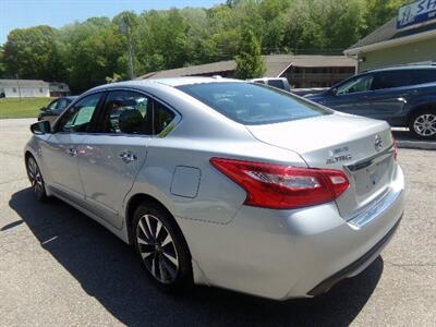 2017 Nissan Altima 2.5 SL   - Photo 5 - Uncasville, CT 06382