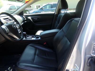 2017 Nissan Altima 2.5 SL   - Photo 12 - Uncasville, CT 06382