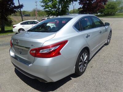 2017 Nissan Altima 2.5 SL   - Photo 7 - Uncasville, CT 06382