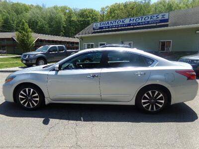2017 Nissan Altima 2.5 SL   - Photo 4 - Uncasville, CT 06382