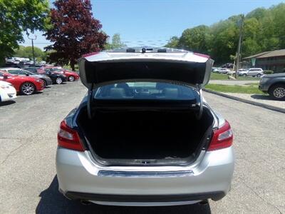 2017 Nissan Altima 2.5 SL   - Photo 9 - Uncasville, CT 06382