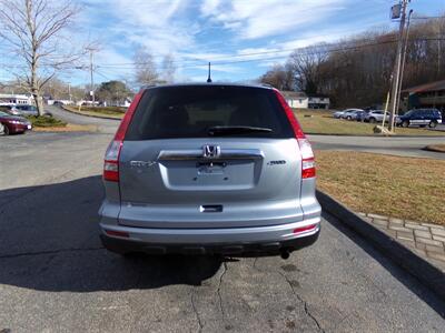 2011 Honda CR-V EX   - Photo 6 - Uncasville, CT 06382