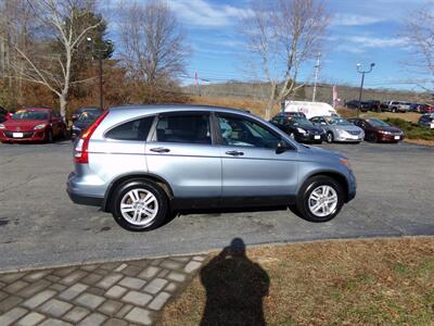 2011 Honda CR-V EX   - Photo 8 - Uncasville, CT 06382