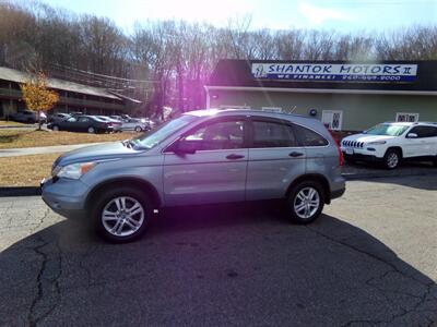 2011 Honda CR-V EX   - Photo 4 - Uncasville, CT 06382