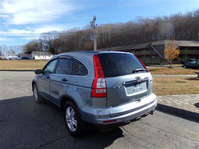 2011 Honda CR-V EX   - Photo 5 - Uncasville, CT 06382