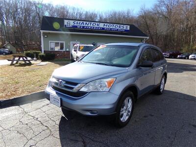 2011 Honda CR-V EX   - Photo 3 - Uncasville, CT 06382