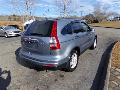 2011 Honda CR-V EX   - Photo 7 - Uncasville, CT 06382