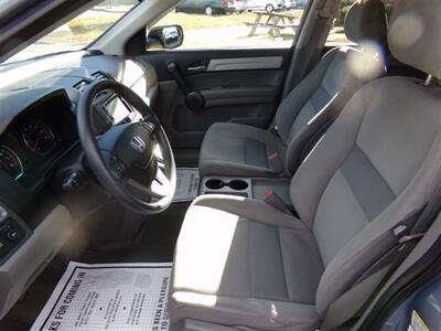 2011 Honda CR-V EX   - Photo 11 - Uncasville, CT 06382