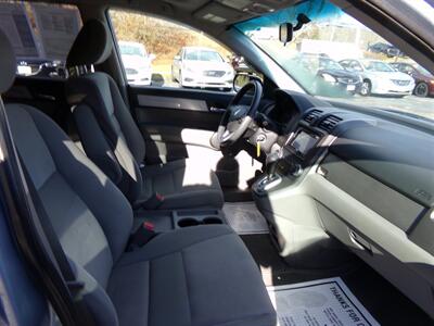 2011 Honda CR-V EX   - Photo 9 - Uncasville, CT 06382