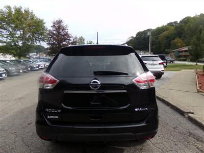 2016 Nissan Rogue SV - Photo 6 - Groton, CT 06340