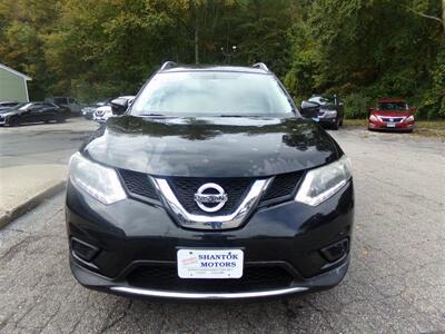 2016 Nissan Rogue SV - Photo 2 - Groton, CT 06340