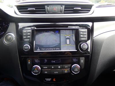 2016 Nissan Rogue SV - Photo 16 - Groton, CT 06340
