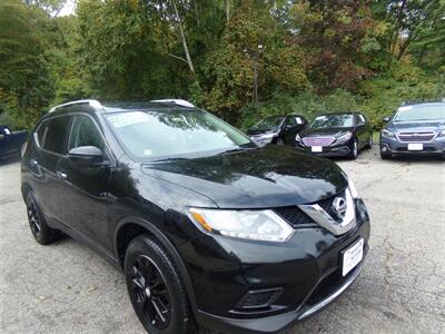 2016 Nissan Rogue SV - Photo 1 - Groton, CT 06340