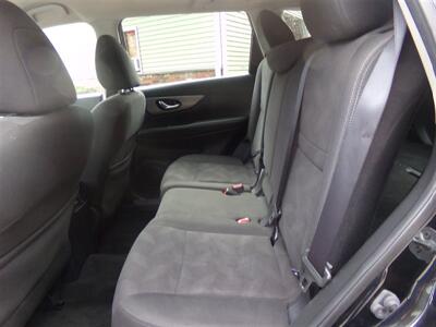 2016 Nissan Rogue SV - Photo 12 - Groton, CT 06340