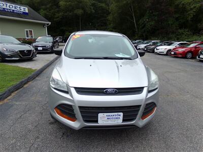 2016 Ford Escape S - Photo 2 - Uncasville, CT 06382