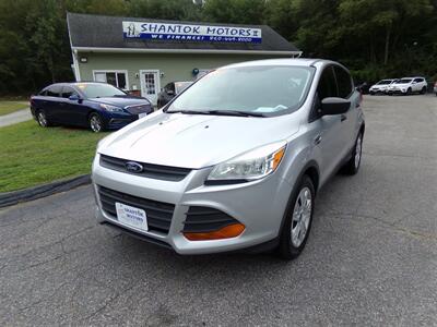 2016 Ford Escape S - Photo 3 - Uncasville, CT 06382