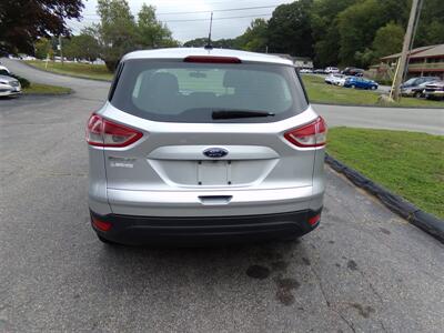 2016 Ford Escape S - Photo 6 - Uncasville, CT 06382