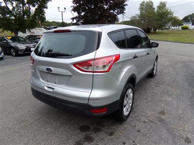 2016 Ford Escape S - Photo 7 - Uncasville, CT 06382