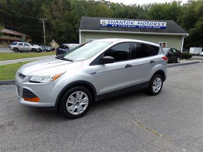 2016 Ford Escape S - Photo 4 - Uncasville, CT 06382