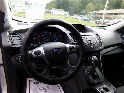 2016 Ford Escape S - Photo 9 - Uncasville, CT 06382