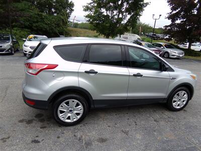 2016 Ford Escape S - Photo 8 - Uncasville, CT 06382