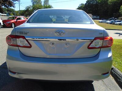 2012 Toyota Corolla LE   - Photo 6 - Groton, CT 06340