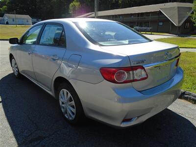 2012 Toyota Corolla LE   - Photo 5 - Groton, CT 06340