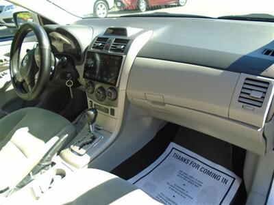2012 Toyota Corolla LE   - Photo 22 - Groton, CT 06340